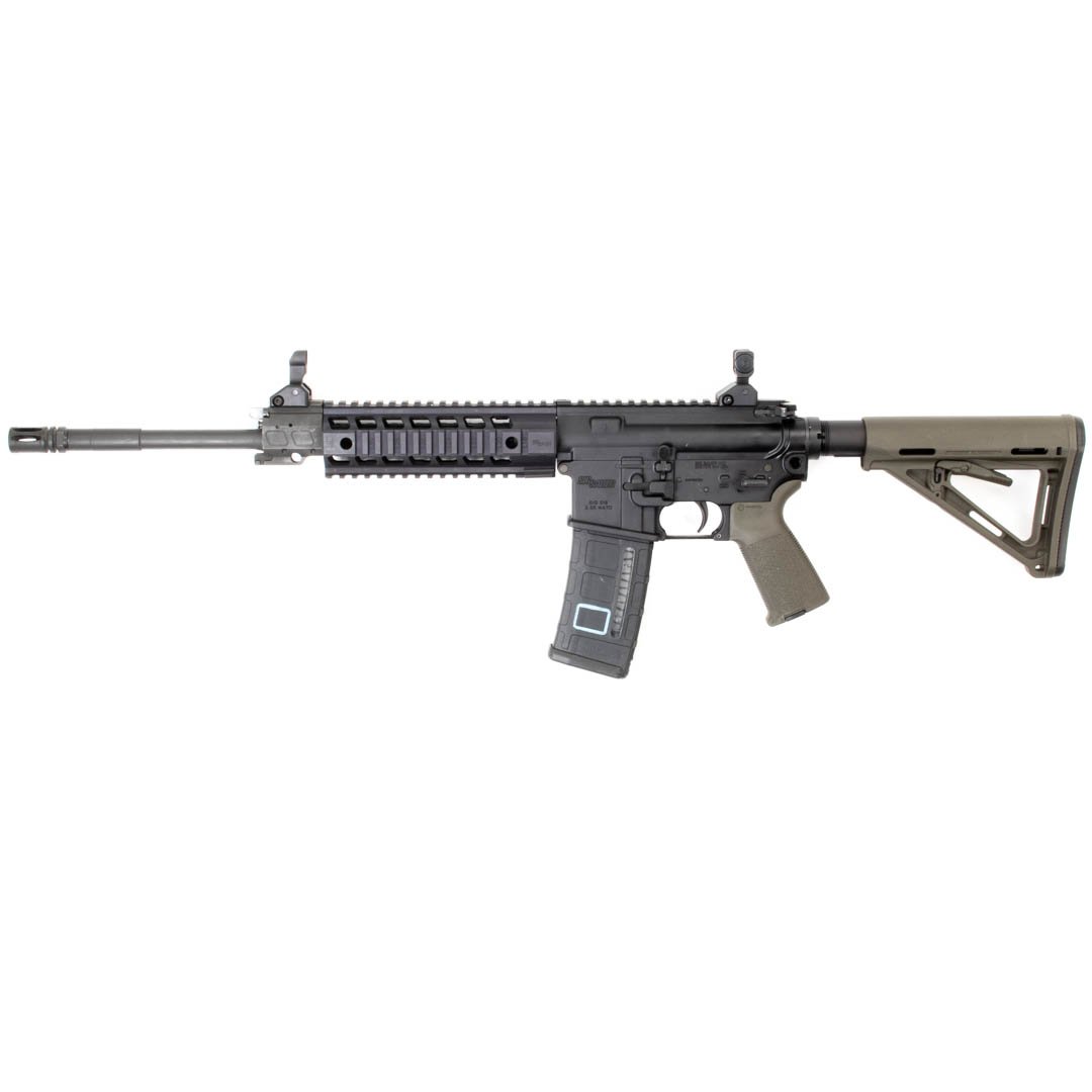 Sig Sauer SIG 516